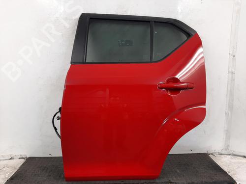 Used Left rear door SUZUKI IGNIS III (MF, FF) 1.2 Hybrid (ATK412) (83 hp) 30142344