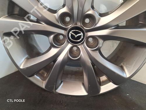 Fælk MAZDA CX-30 (DM) SKYACTIV-G M Hybrid | BP39176507C45 - Image 4