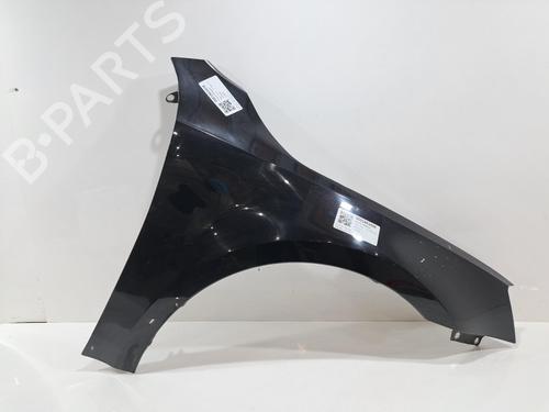Used Right front fenders Right front fenders SKODA OCTAVIA III Combi (5E5, 5E6) 2.0 TDI (150 hp) 40500301 40500301