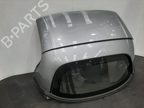 Cabriodak Softtop MAZDA MX-5 III (NC) 2.0 (NC18) (160 hp) 26852387