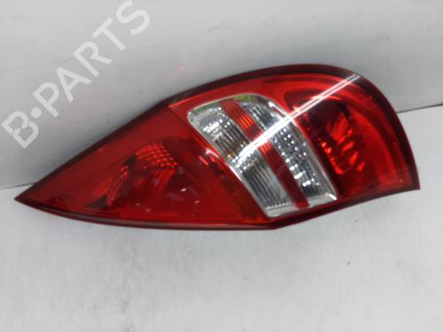 Right taillight HYUNDAI i30 (FD) 1.6 CRDi | BP26863828C35 