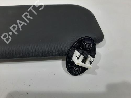 Right sun visor TOYOTA RAV 4 V VAN (_A5_, _H5_) 2.5 Hybrid AWD (AXAH54) | BP31059589I2 - Image 5