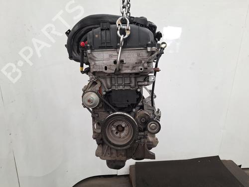 Używane Silnik CITROËN C3 III (SX) 1.2 VTi 68 (68 hp) 30790053