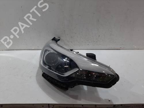 Used Right headlight Right headlight 37614114 37614114
