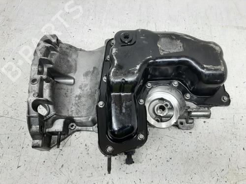 Oliebundkar PEUGEOT 308 II (LB_, LP_, LW_, LH_, L3_) 1.2 THP 130 (131 hp) 26851189