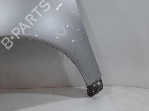 Left front fenders VOLVO S40 II (544) D2 | BP30141511C41