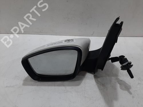 Used Left mirror VW UP! (121, 122, BL1, BL2, BL3, 123) 1.0 (60 hp) 30407118