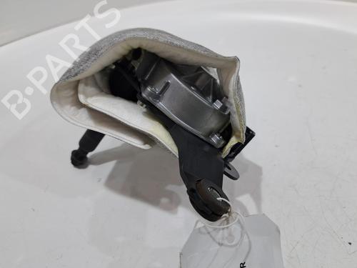 Rear wiper motor NISSAN X-TRAIL III (T32_, T32R, T32RR) 1.6 dCi (T32) | BP31033522M102