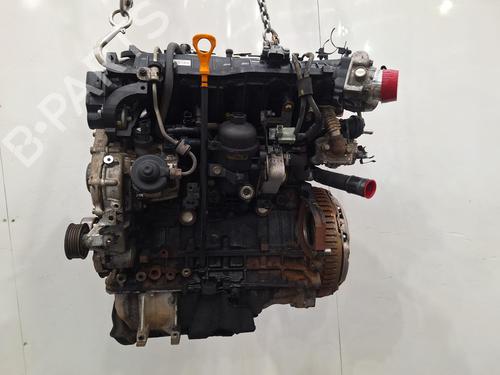 Engine KIA SPORTAGE IV (QL, QLE) 1.7 CRDi | BP36534961M1 - Image 2