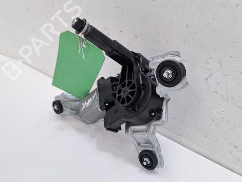 Rear wiper motor HYUNDAI i10 III (AC3, AI3) 1.0 MPi | BP29297356M102 