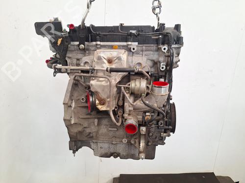 Engine FORD MONDEO V Hatchback (CE) 2.0 EcoBoost | BP36047112M1 - Image 2