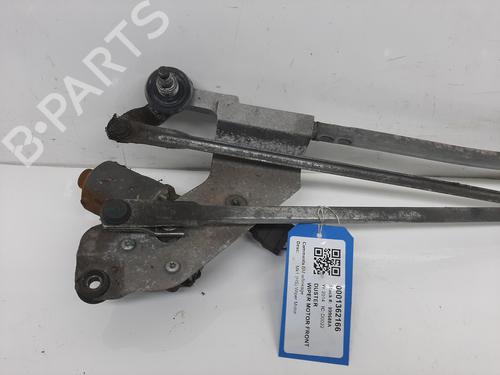 Front wiper motor DACIA DUSTER (HS_) 1.6 16V | BP26853271M29 