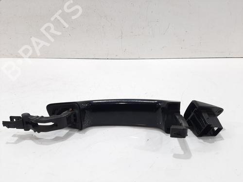 Exterior handle AUDI A3 Sportback (8VA, 8VF) 1.0 TFSI | BP32120848C122 