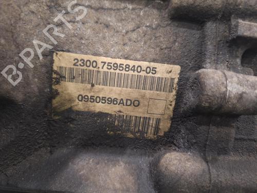 Gearbox MINI MINI (R56) One | BP31538096M3 