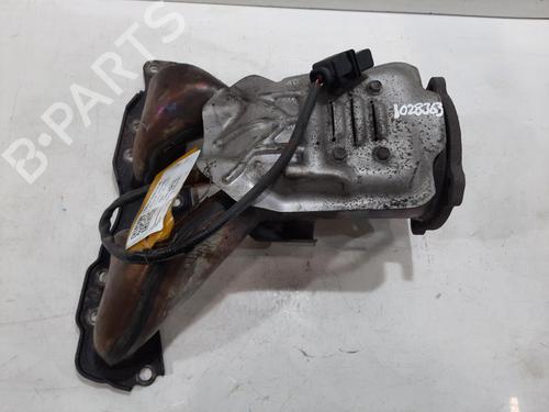 Catalyst SUZUKI SX4 (EY, GY) 1.6 VVT (RW416, YA21S) | BP29524522M10 