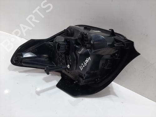Left taillight CITROËN DS3 (SA_) 1.2 THP 110 | BP28575621C34 