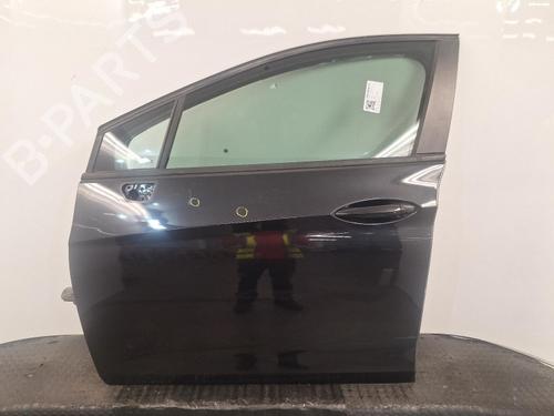 Used Left front door Left front door VAUXHALL ASTRA Mk VII (K) (B16) 1.0 (105 hp) 40454656 40454656