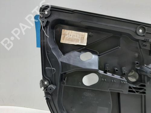 Front left window mechanism FORD FIESTA VI (CB1, CCN) 1.25 | BP32288249C22