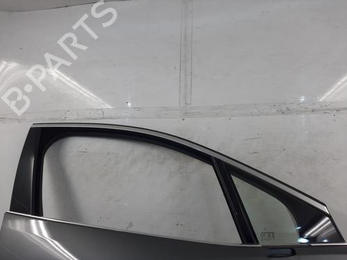 Right front door JAGUAR I-PACE (X590) EV400 AWD | BP29883544C3