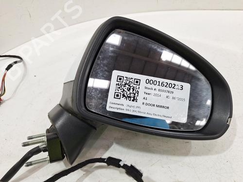 right-mirror-audi-a1-8x1-8xk-2010-2011-2012-2013-2014-2015-2016-2017-2018-2019-31928177 main image