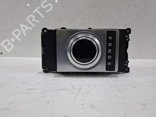 Used Gear lever Gear lever LAND ROVER RANGE ROVER IV (L405) 4.4 SDV8 4x4 (340 hp) 40040123 40040123