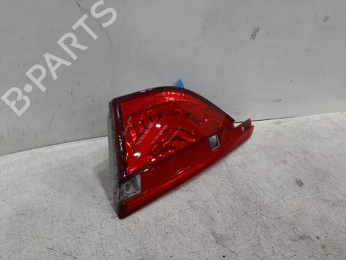 Right taillight JAGUAR XF II (X260) 2.0 D | BP26846460C35 