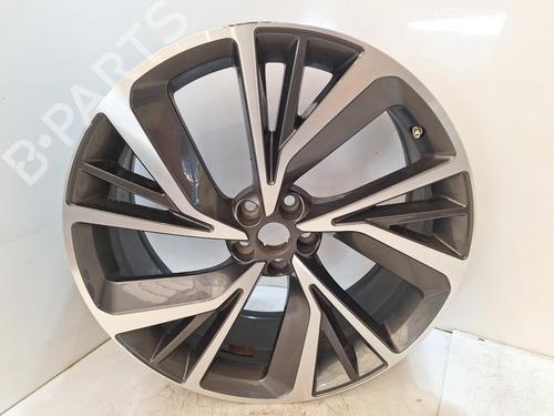 Cerchio Cerchio JAGUAR I-PACE (X590) EV400 AWD (400 hp) 37272293 37272293