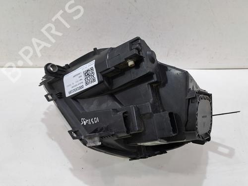 Left headlight MINI MINI Convertible (R57) One | BP30057859C28 