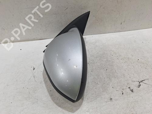 Right mirror VAUXHALL INSIGNIA Mk I (A) Hatchback (G09) 1.6 CDTI (68) | BP32422862C27
