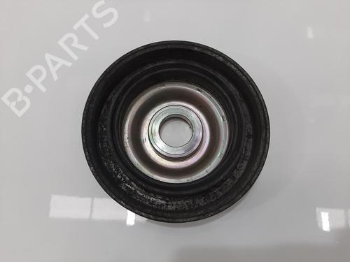 Used Pulley FORD GRAND C-MAX (DXA/CB7, DXA/CEU) 2.0 TDCi (140 hp) 28311522