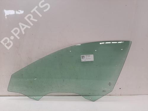 Used Front left door window Front left door window 37647784 37647784