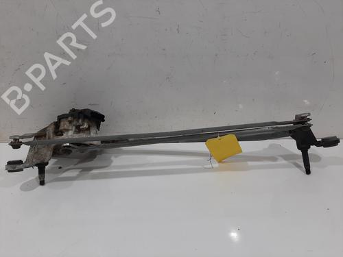 Viskermotor vindrude DACIA SANDERO II 1.2 (75 hp) 30095128