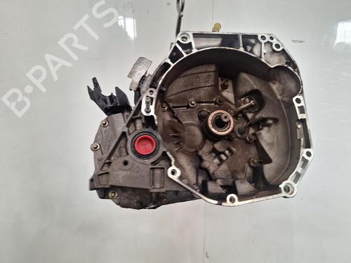 Used Gearbox Gearbox RENAULT CLIO IV (BH_) 0.9 TCe 90 (BHNF, BHMA, BHMH, BHJK, BHJR) (90 hp) 34376941 34376941