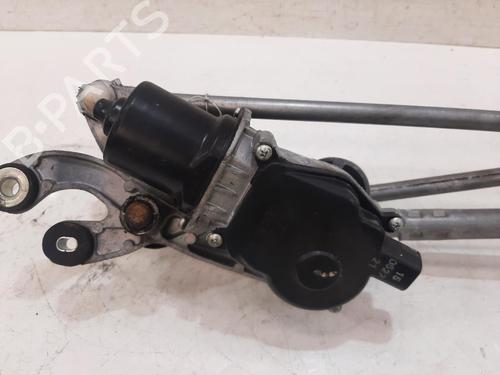 Front wiper motor HONDA HR-V (RU) 1.5 (RU1) | BP32718595M29 - Image 3
