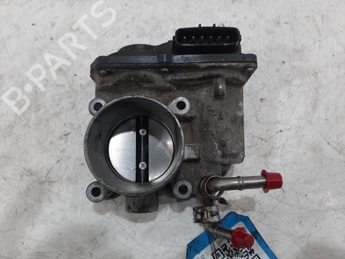 Throttle body TOYOTA YARIS (_P13_) 1.3 (NSP130_, NSP130) | BP31361168M82