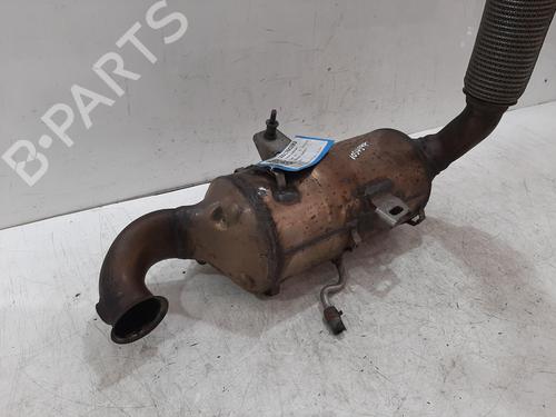 Particulate filter FORD TRANSIT CONNECT V408 Box Body/MPV 1.5 TDCi | BP36957364M81 - Image 2