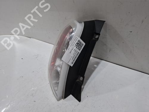 Left taillight FIAT 500 (312_) 1.2 (312AXA1A) | BP38754122C34 - Image 3