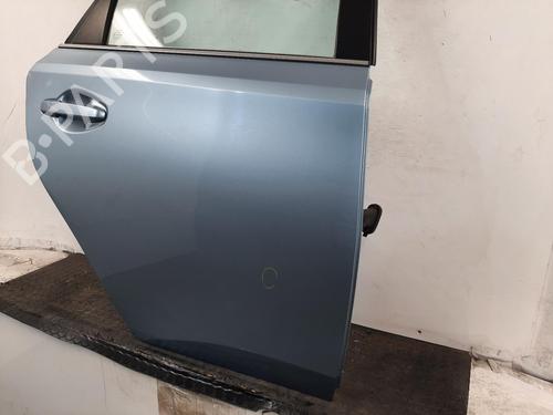 Right rear door TOYOTA AURIS (_E18_) 1.6 (ZRE181_, ZRE185_, ZRE185R, ZRE181R) | BP29637257C5 