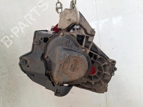 Gearbox FORD FIESTA VI (CB1, CCN) 1.25 | BP26859889M3 
