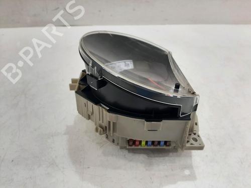 Instrument cluster TOYOTA AYGO (_B1_) 1.0 (KGB10_, KGB10R) | BP26827883C47 