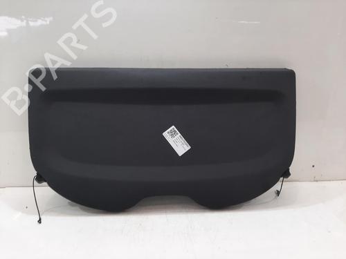 Used Rear parcel shelf Rear parcel shelf MERCEDES-BENZ A-CLASS (W176) A 180 CDI / d (176.012) (109 hp) 36697691 36697691