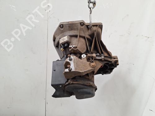 Gearbox FORD FIESTA VI (CB1, CCN) 1.4 TDCi | BP38594977M3 - Image 6