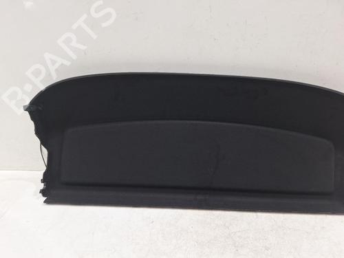 Rear parcel shelf AUDI A1 (8X1, 8XK) 1.6 TDI | BP32270238C85 - Image 4