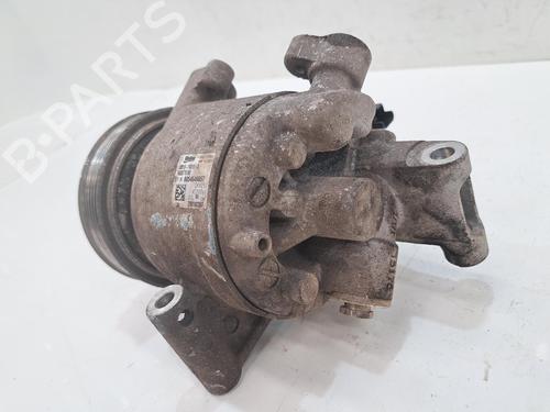 AC compressor TOYOTA AYGO (_B4_) 1.0 (KGB40) | BP36832478M34 - Image 2
