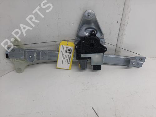 Used Front left window mechanism Front left window mechanism 26855623 26855623