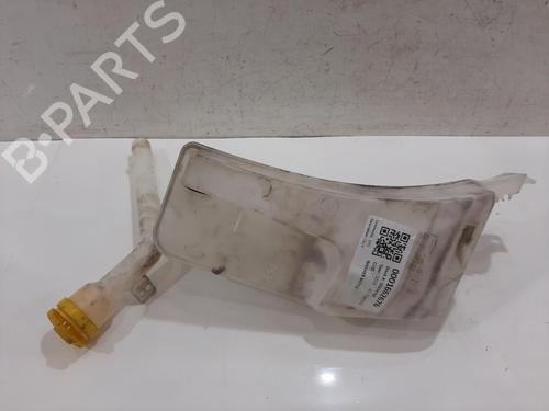 Spylertank RENAULT CLIO IV (BH_) 1.2 16V (73 hp) 33179866