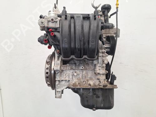 Engine SKODA FABIA II (542) 1.2 | BP37223191M1 - Image 4
