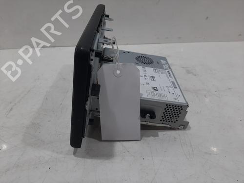 Radio RENAULT KANGOO III MPV Blue dCi 95 (KJAB) | BP37160610E6 - Image 2