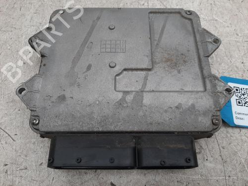 Control unit VAUXHALL COMBO Mk II (C) Box Body/MPV (F25) 1.3 CDTI 16V | BP26806028M11 
