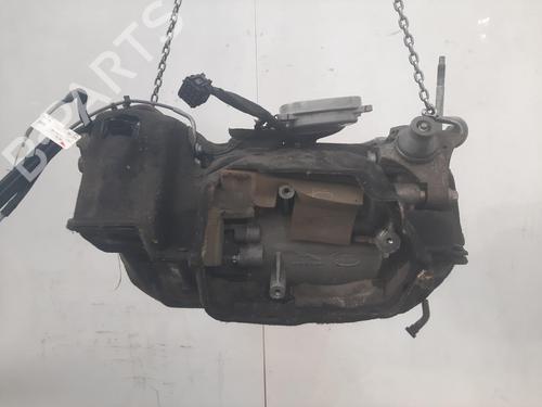 Used Engine JAGUAR I-PACE (X590) EV400 AWD (400 hp) 30533127